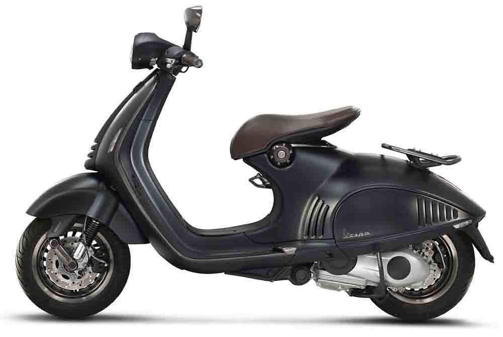 vespa 945 emporio armani